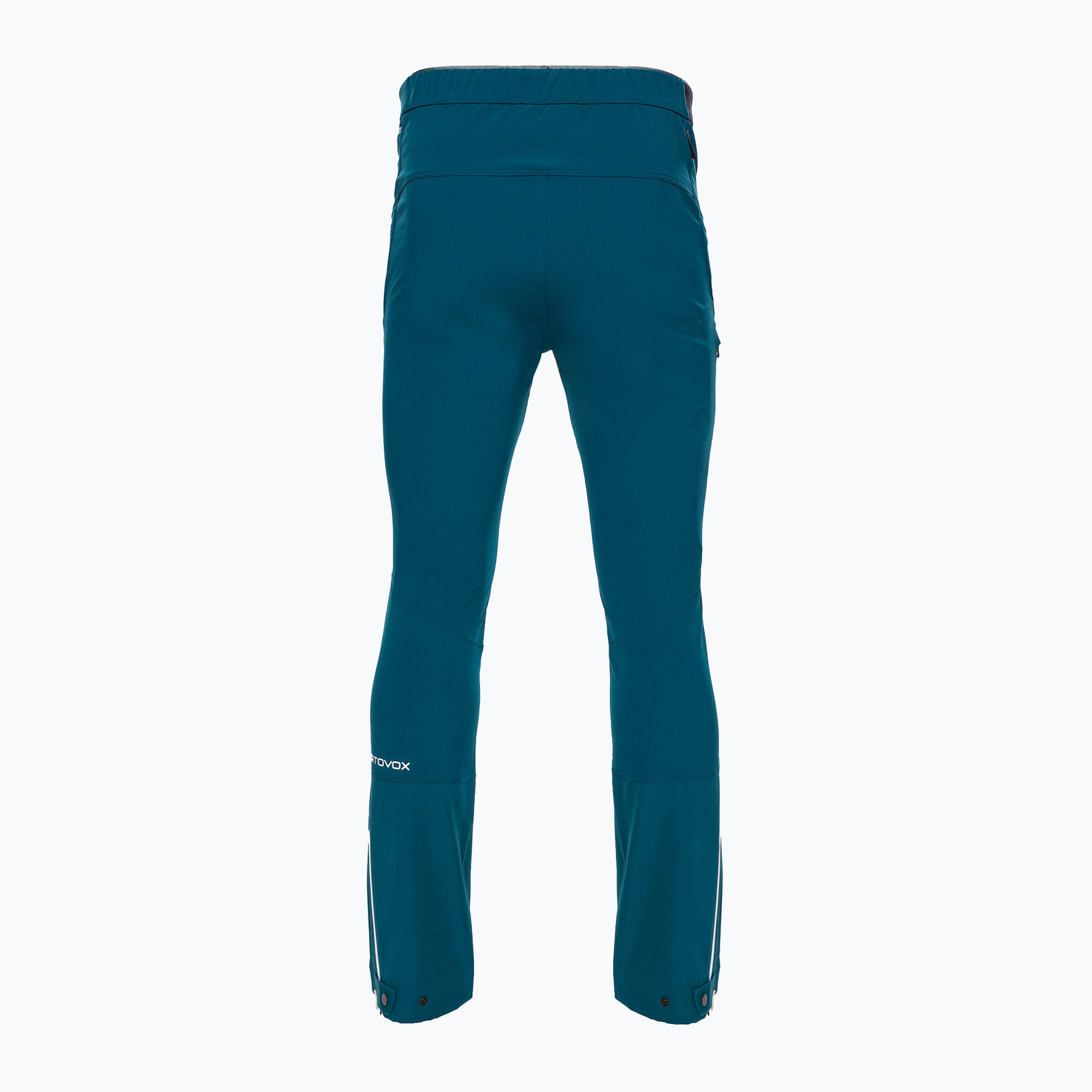 Pantalon softshell homme ORTOVOX Col Becchei 2/5