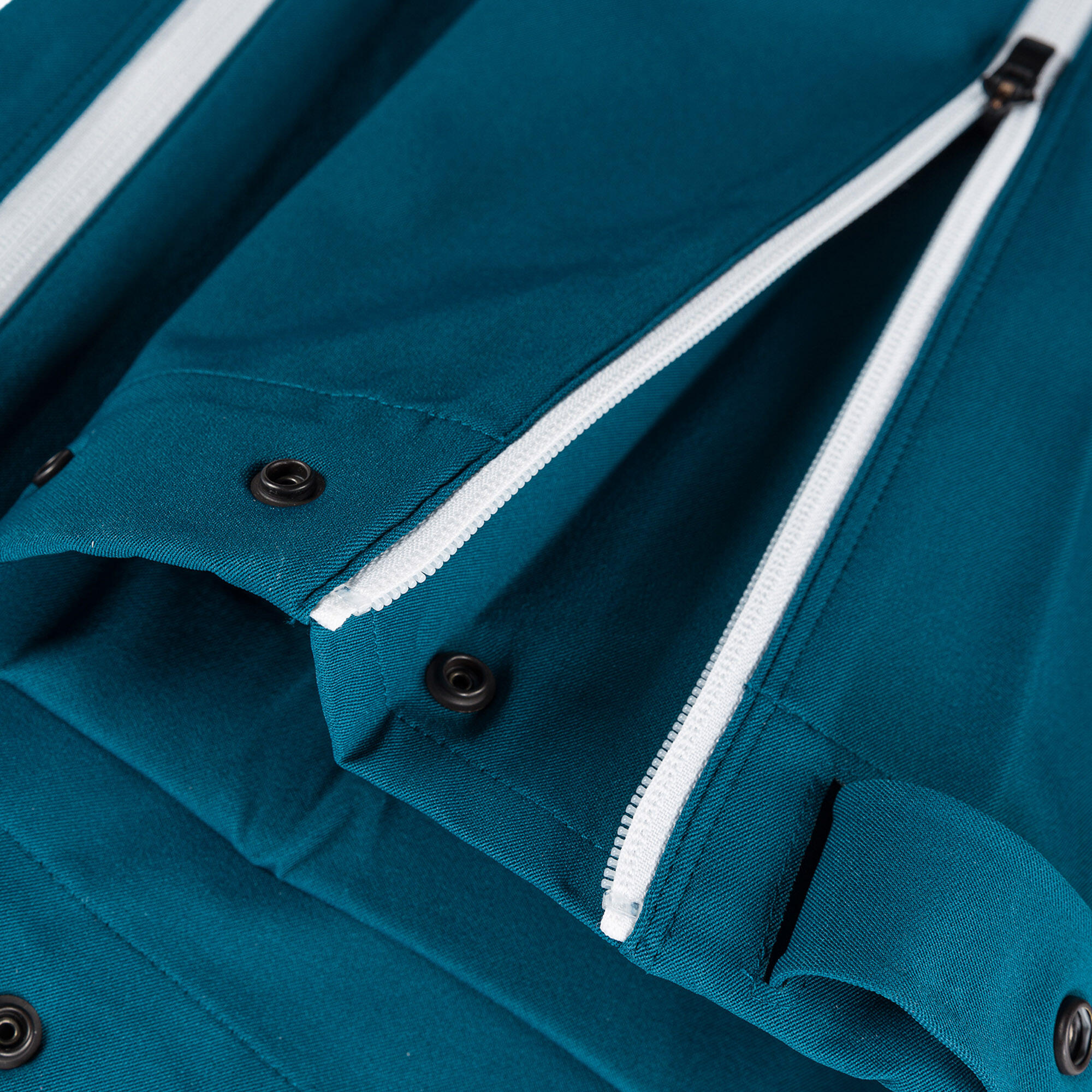 Pantalon softshell homme ORTOVOX Col Becchei 5/5
