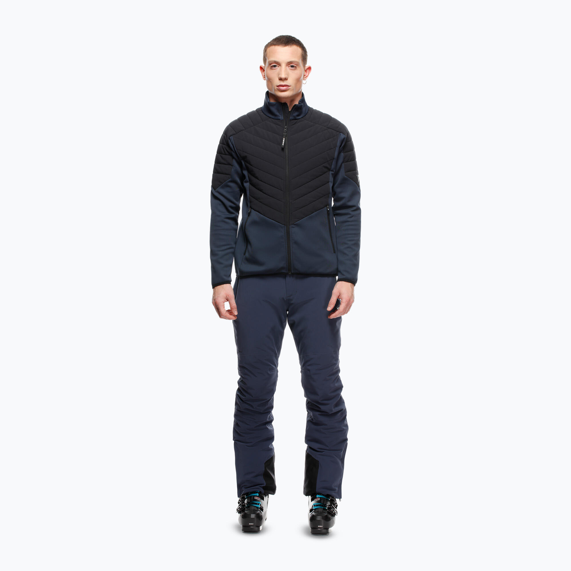 Pantalones de esquí para hombre Dainese Ariante Dermizax Ev 2/5