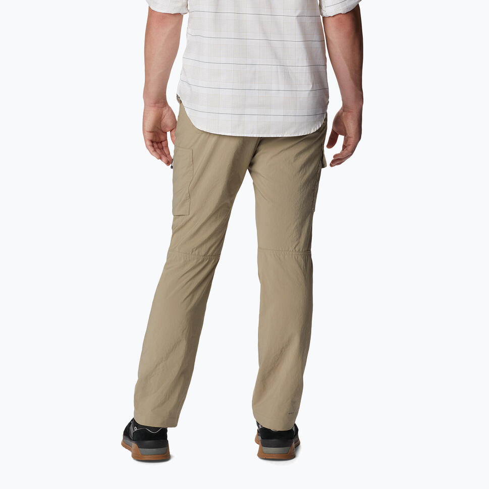 Spodnie trekkingowe męskie Columbia Silver Ridge Utility