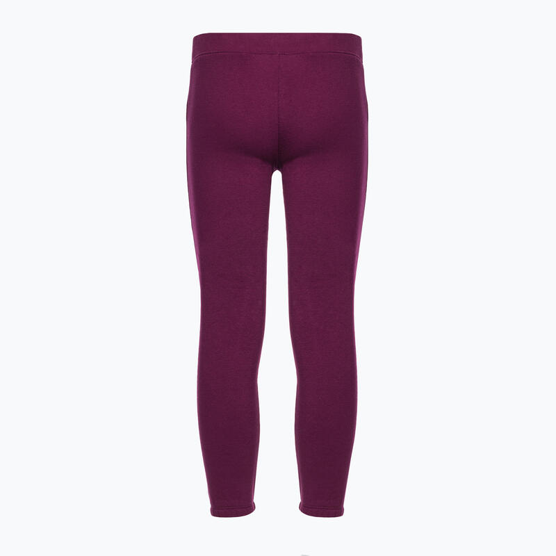 Pantaloni pentru copii GAP V-FA SLD Logo Jogger
