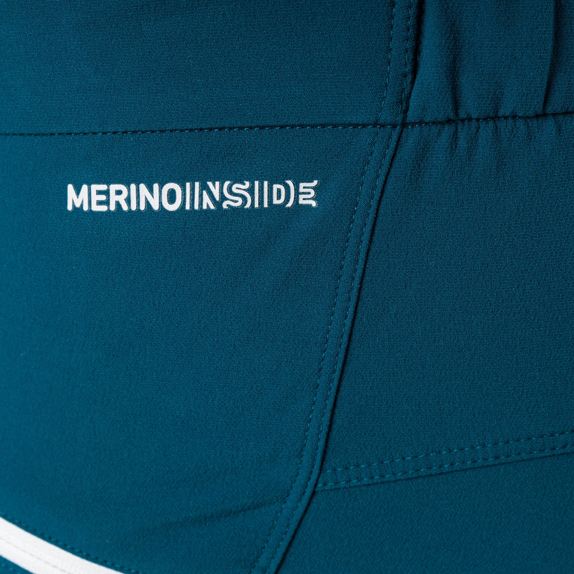 Pantalon softshell homme ORTOVOX Col Becchei 4/5