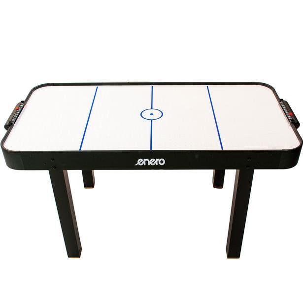 Airhockey-Tisch Enero 152,4x76,2x81,3CM 2/7