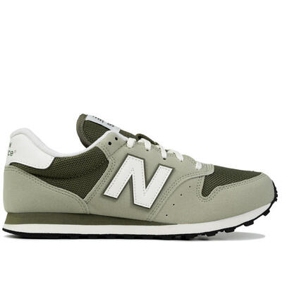 Buty męskie sportowe do chodzenia New Balance GM500