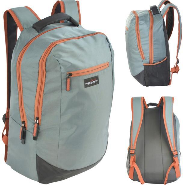 Plecak turystyczny Redcliffs 19L