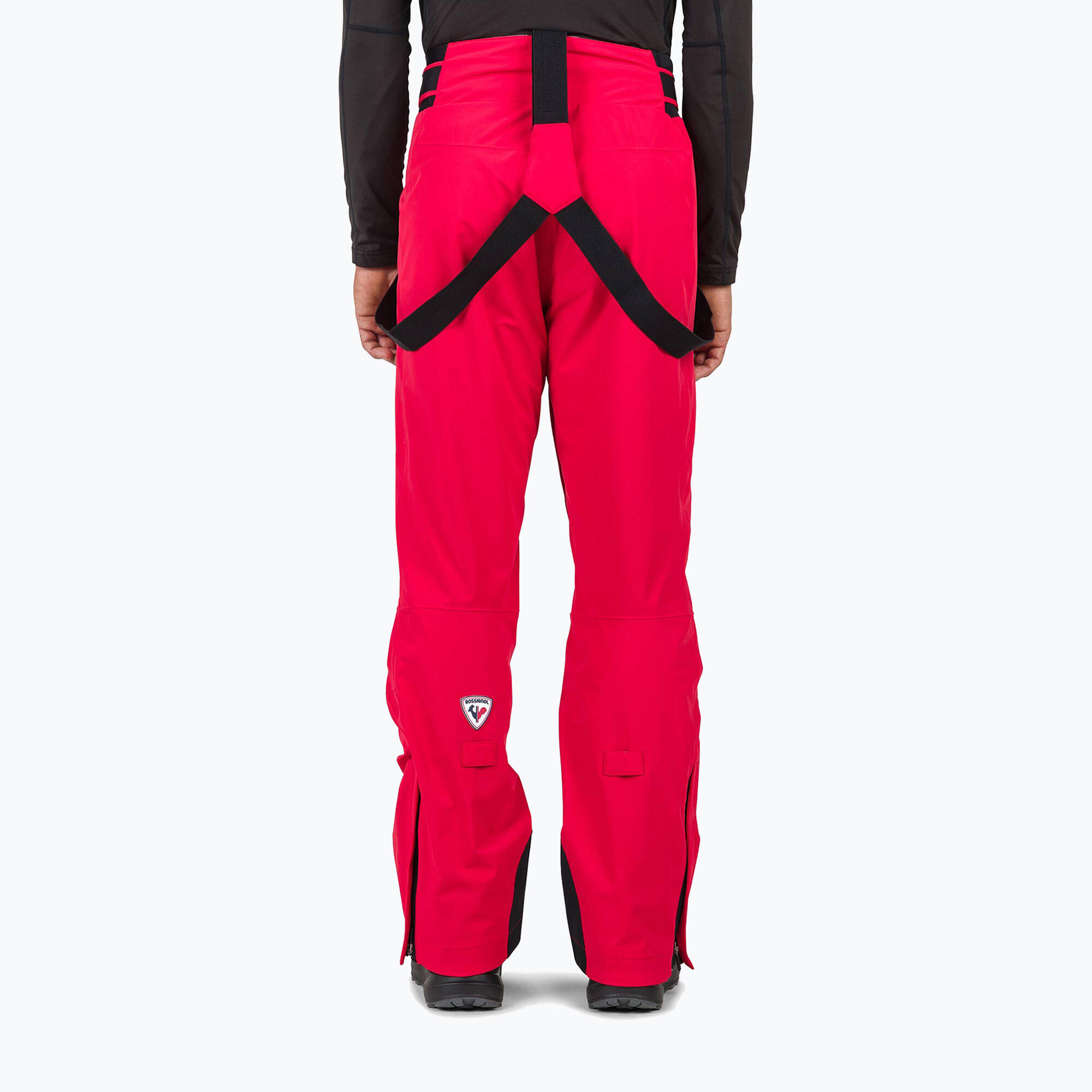 Pantaloni da sci da uomo Rossignol Diretta 3/5