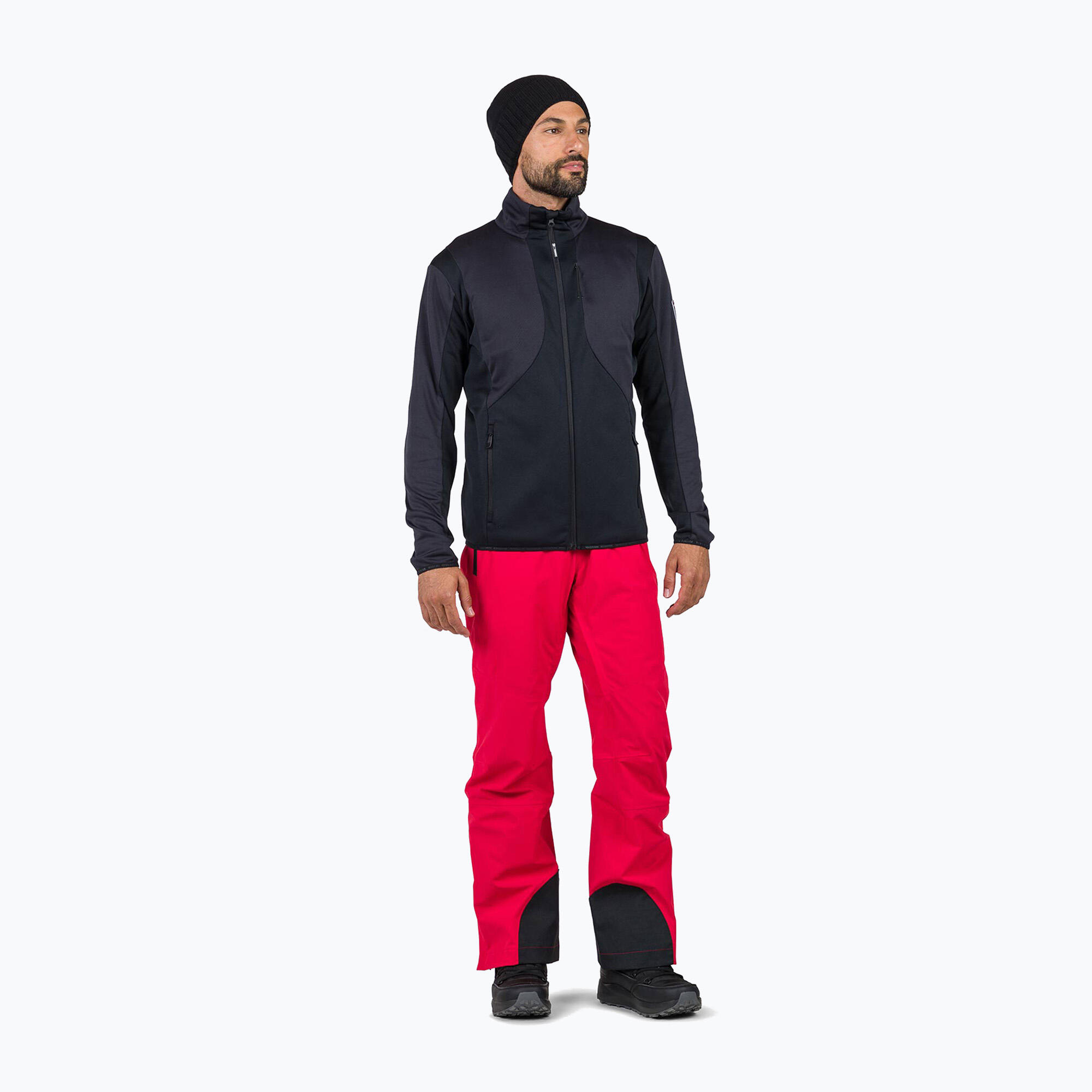Pantaloni da sci da uomo Rossignol Diretta 2/5