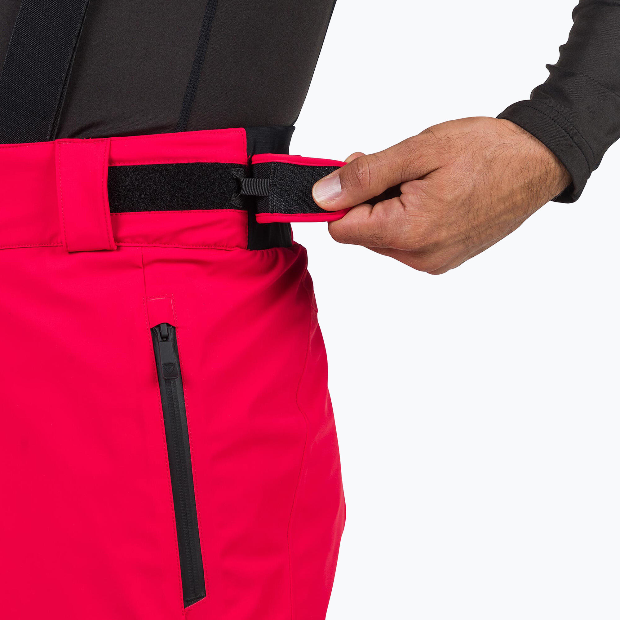 Ski Trousers Rossignol Diretta 5/7