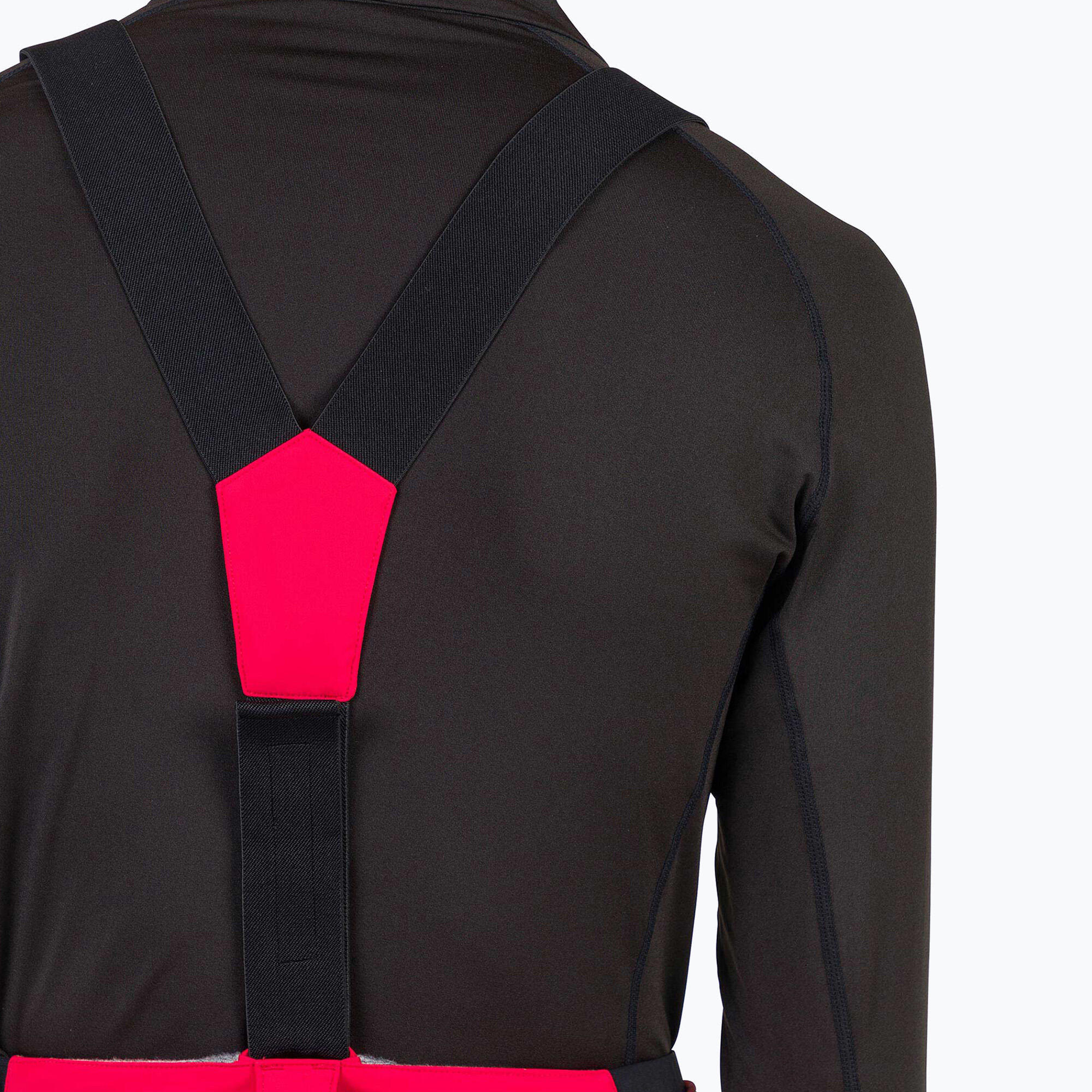 Ski Trousers Rossignol Diretta 4/7