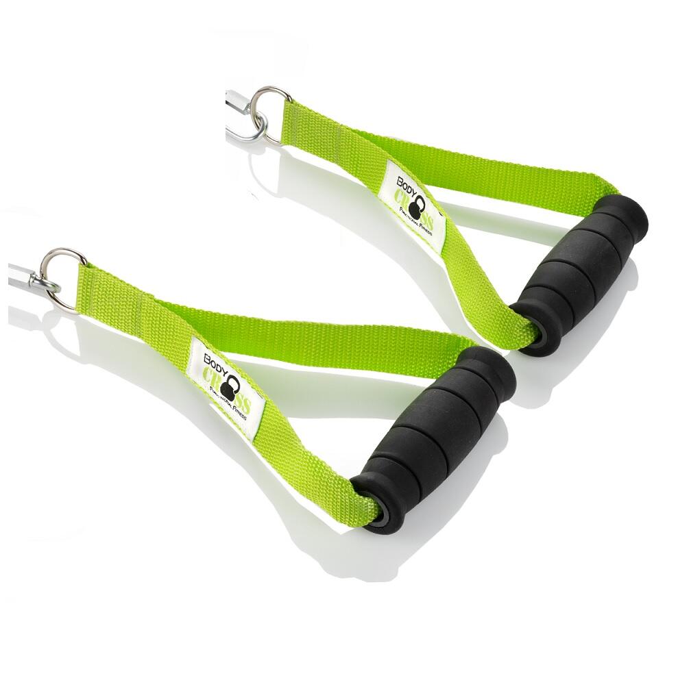 BodyCROSS® Handgriffe | 2er Set 1/5