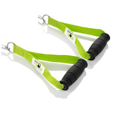 BodyCROSS® Handgriffe | 2er Set