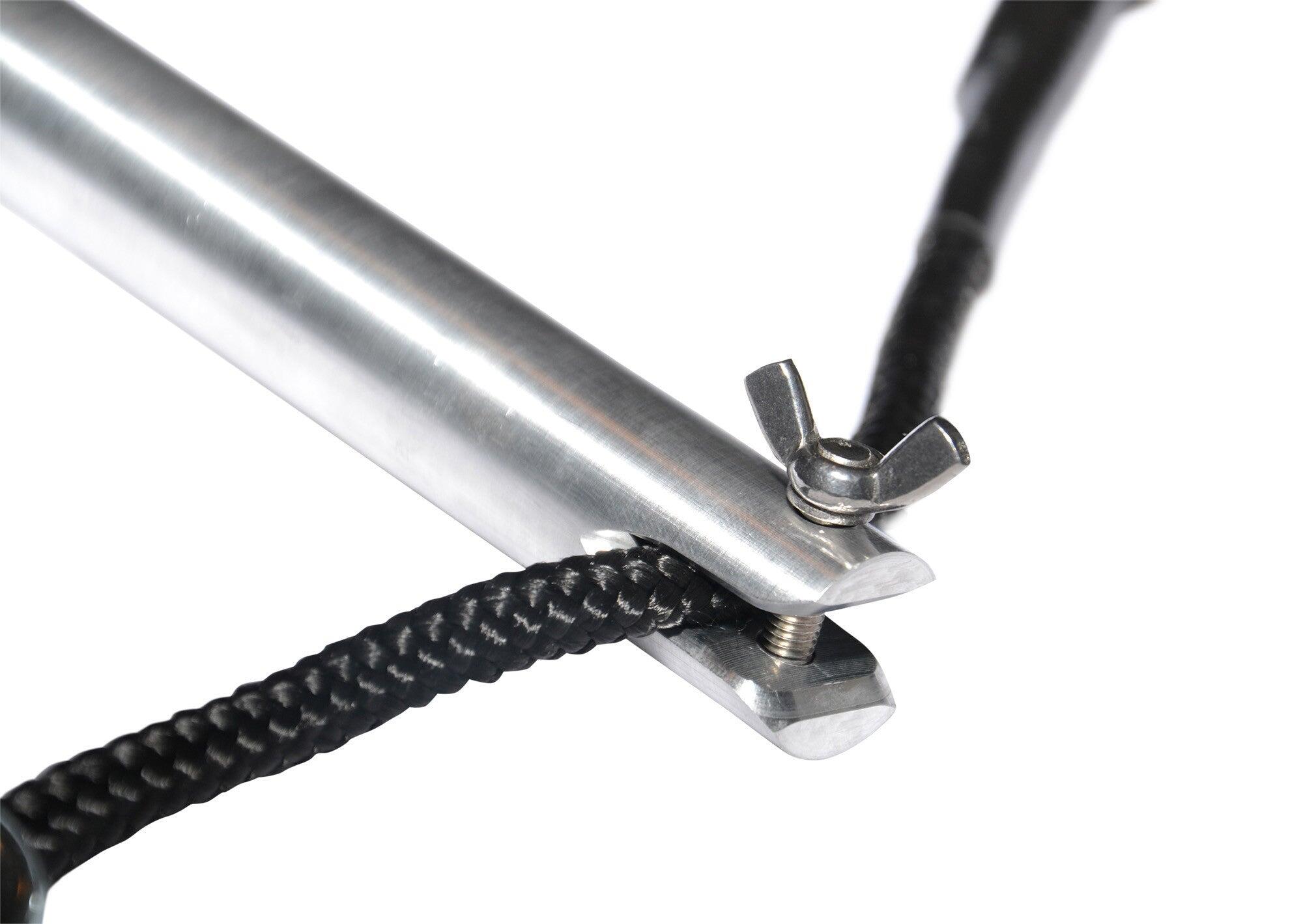 BodyCROSS® Spacer | Abstandshalter für den Slingtrainer 2/4