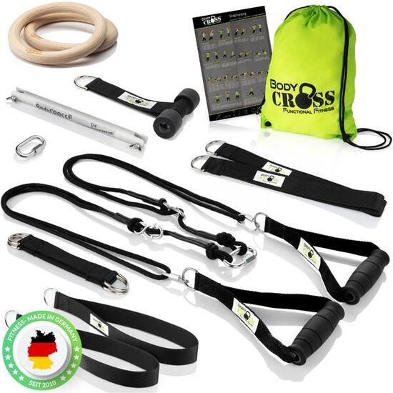 Slingtrainer | Turner Edition