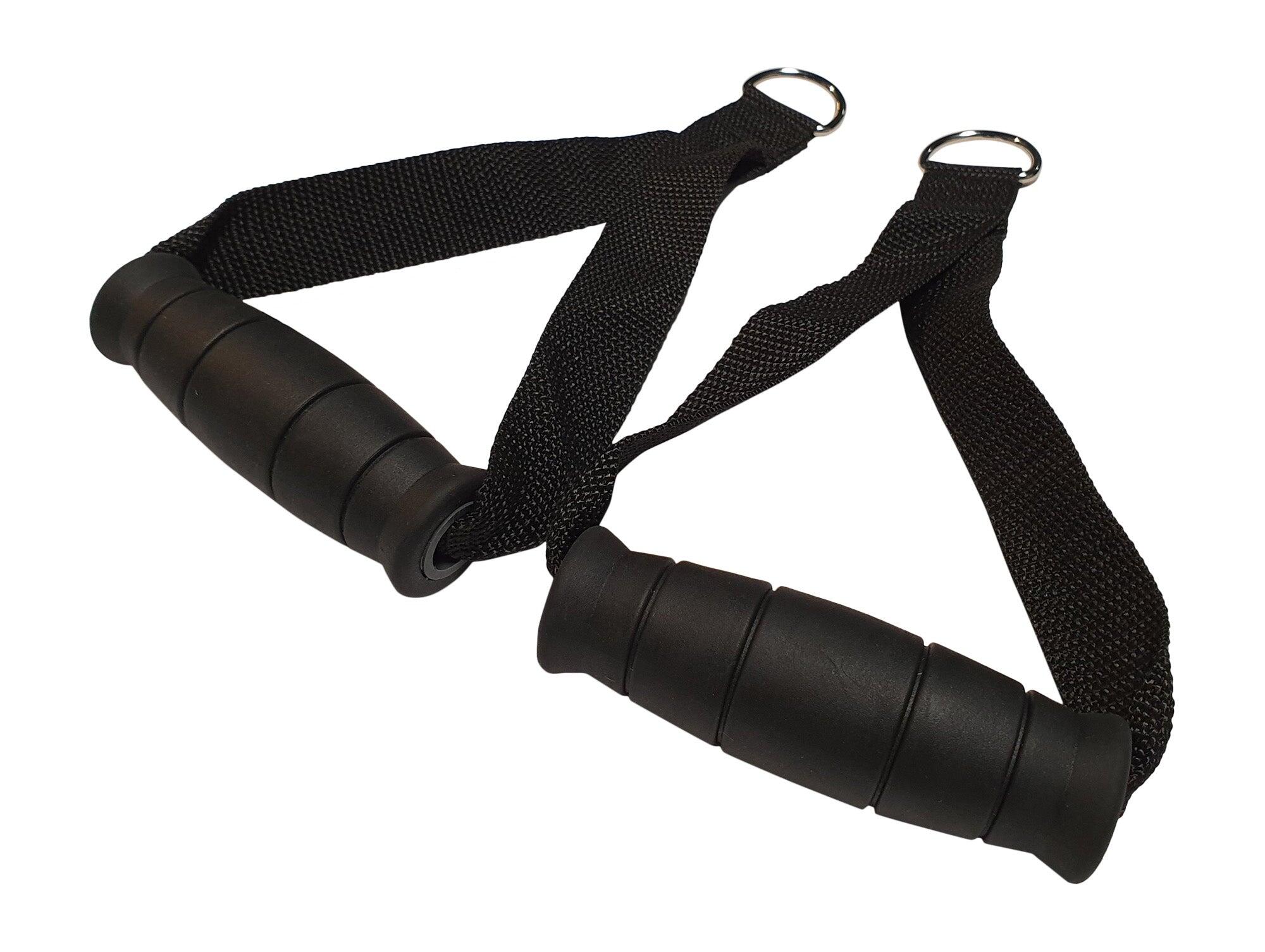BodyCROSS® Handgriffe | 2er Set 5/5