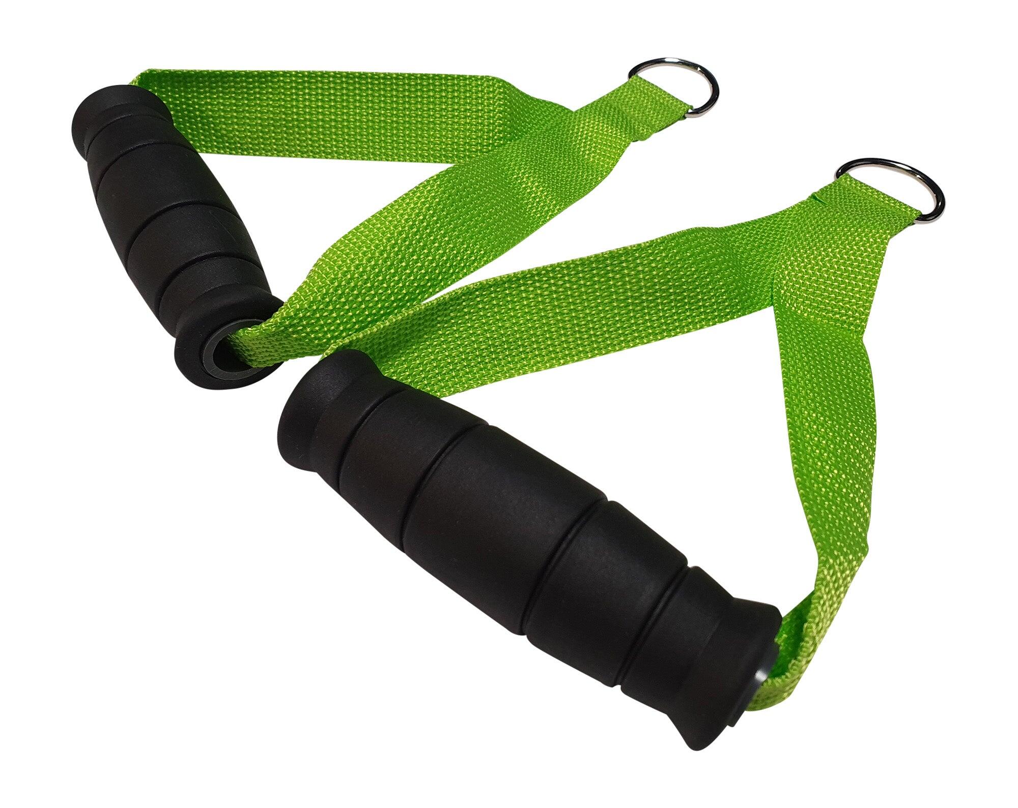 BodyCROSS® Handgriffe | 2er Set 4/5
