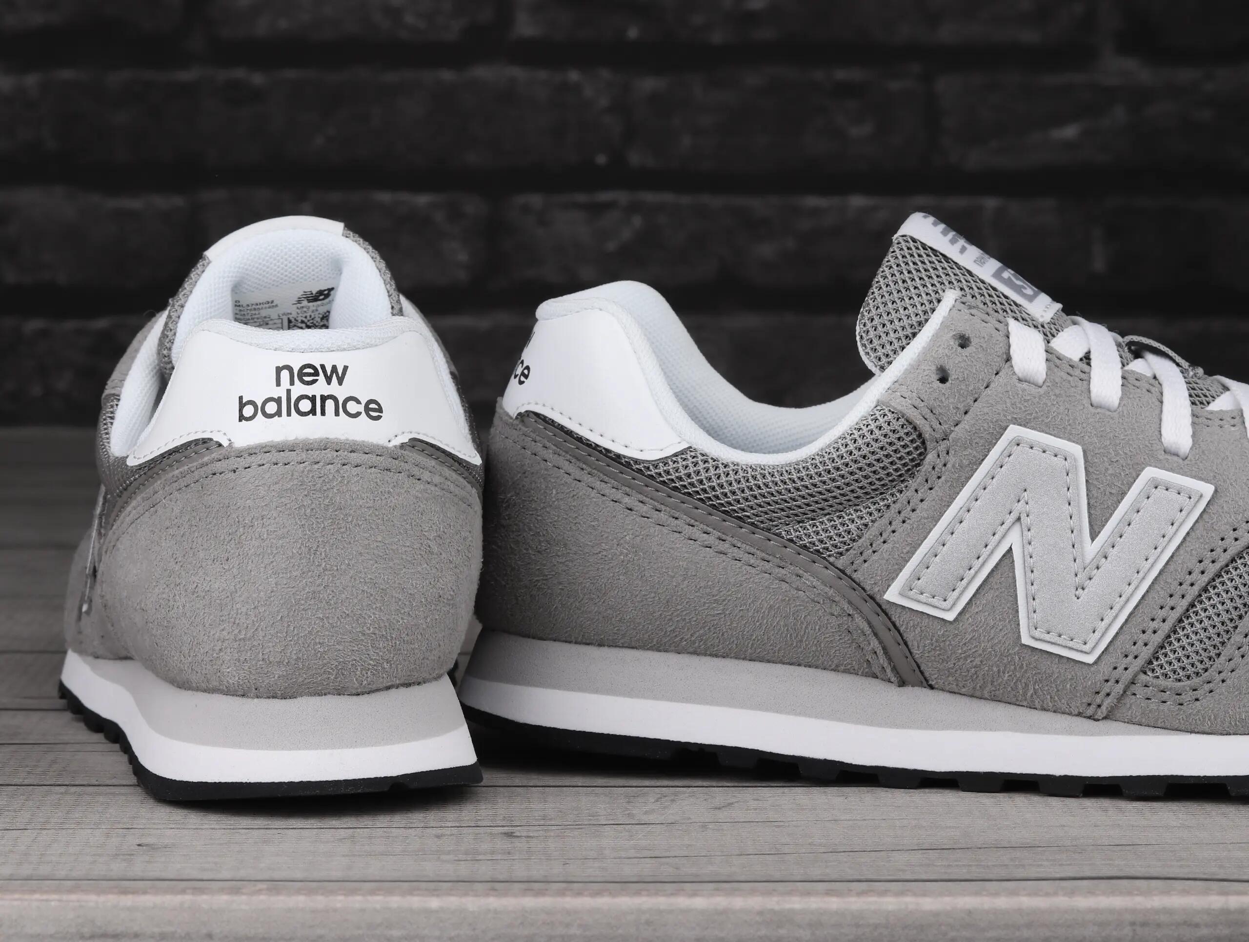ZAPATOS Y COMPLEMENTOS NEW BALANCE  DE HOMBRE ML373KG2 ML373V2 6/6