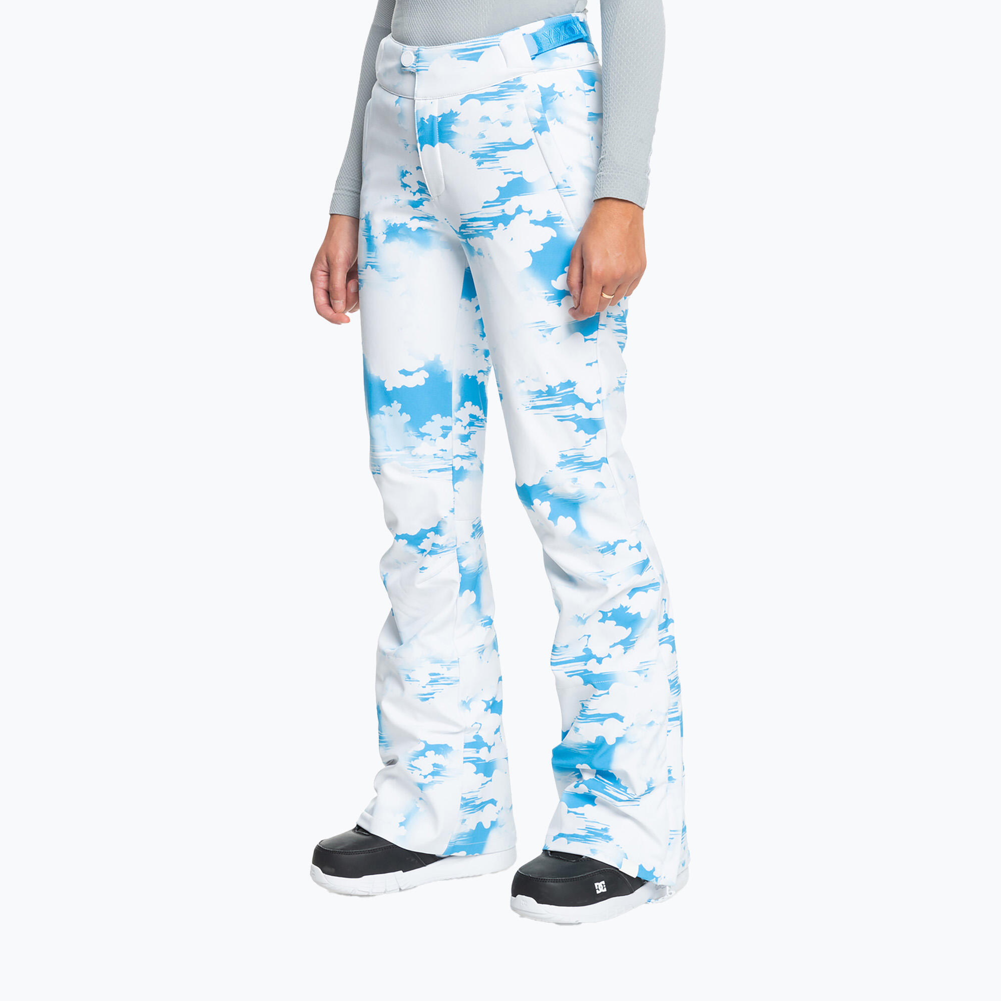 Dames snowboardbroek ROXY Chloe Kim 2/5