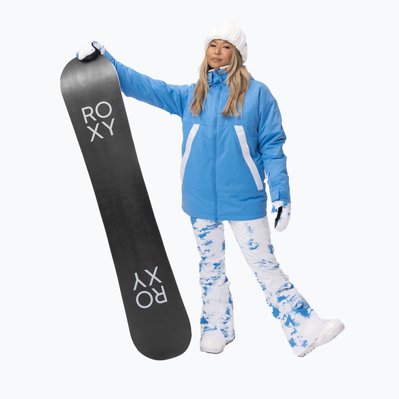 ROXY Chloe Kim női snowboard nadrág