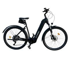 Reconditionné - vélo VTC Cube Nuride Hybrid Pro 750 Allroad - Excellent