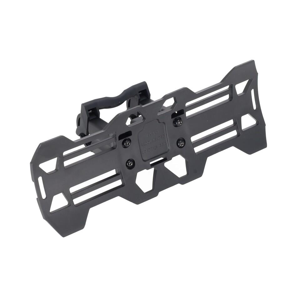 Support de Sacoche de Guidon de Vélo Columbus Noir 7/7