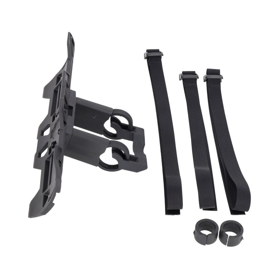 Support de Sacoche de Guidon de Vélo Columbus Noir 5/7