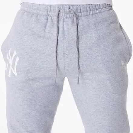 Jogginghose NEW ERA MLB Essentials Jogger NEYYAN HGRWHI 6/6