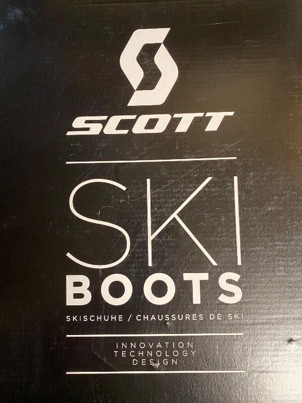 Tussen Particulieren - Skischoenen 2/5