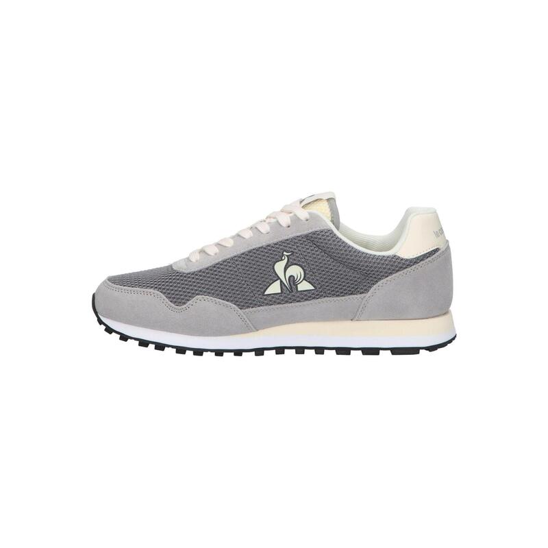 Baskets Le Coq Sportif Pour Homme - Modèle Courtstar H19 Sport Renault Sport, Pointure 41, Neuves Avec Boîte