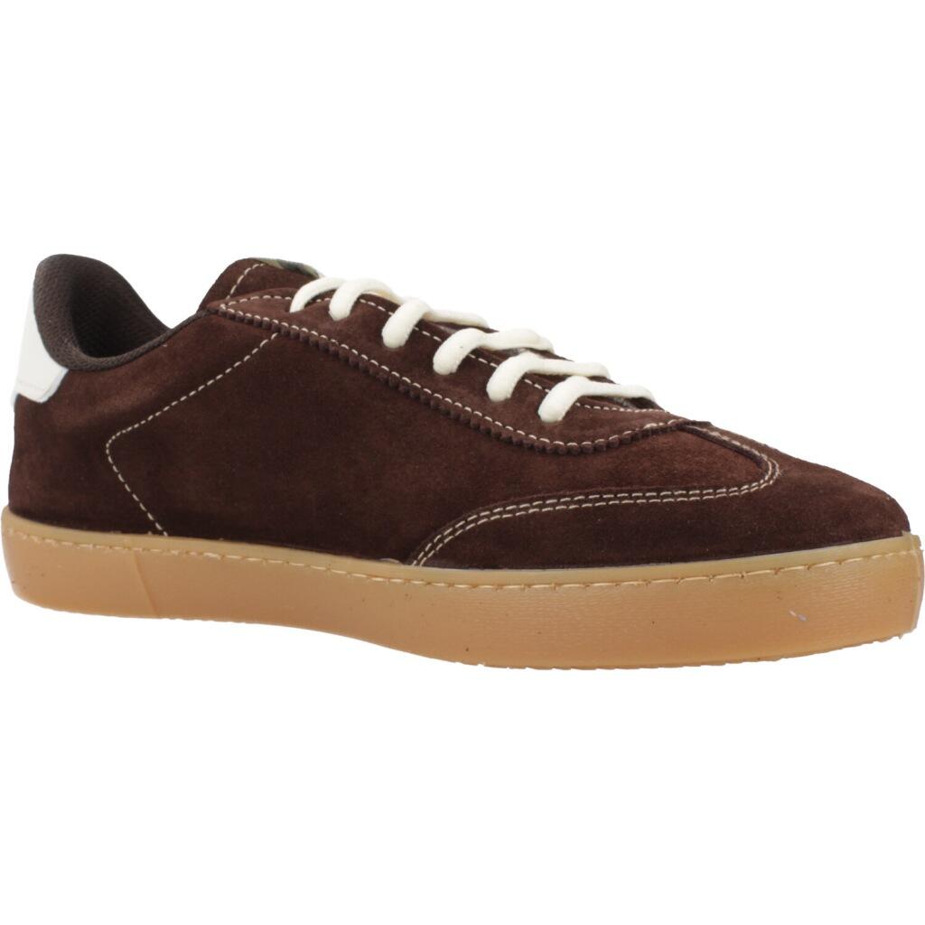Zapatillas Mujer Victoria  Marrón 5/6