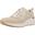 Pantofi Sport Skechers Model Billion Subtle Spots Culoare Bej