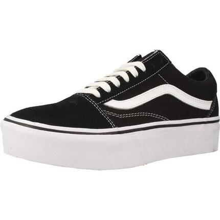Zapatillas mujer Vans Old Skool Platform