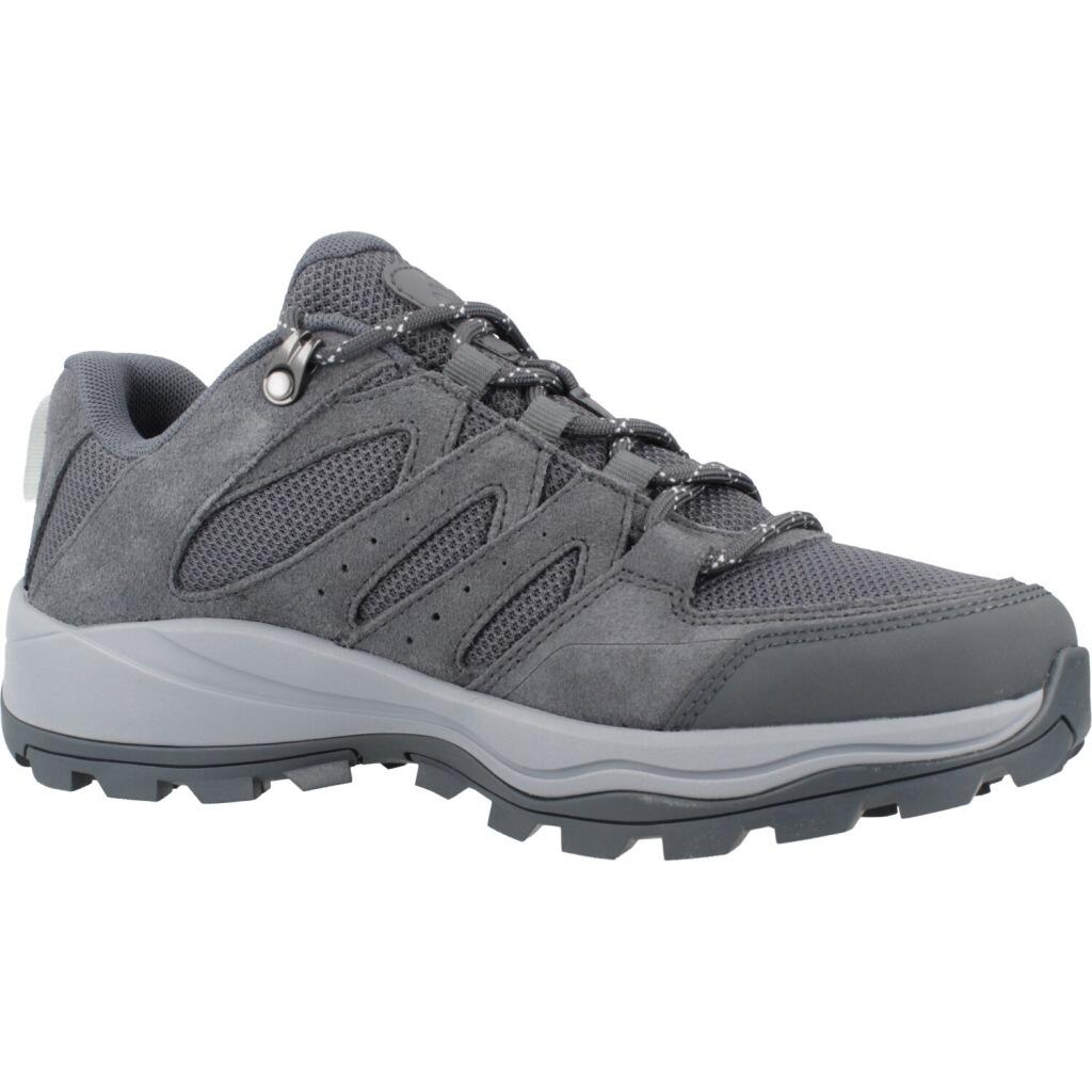Zapatillas mujer Columbia Redmond Iv Low Waterproof 5/5