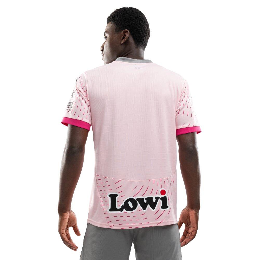 Men & Women Football official real sporting de gijón adult puma jersey Real Spo 2/7
