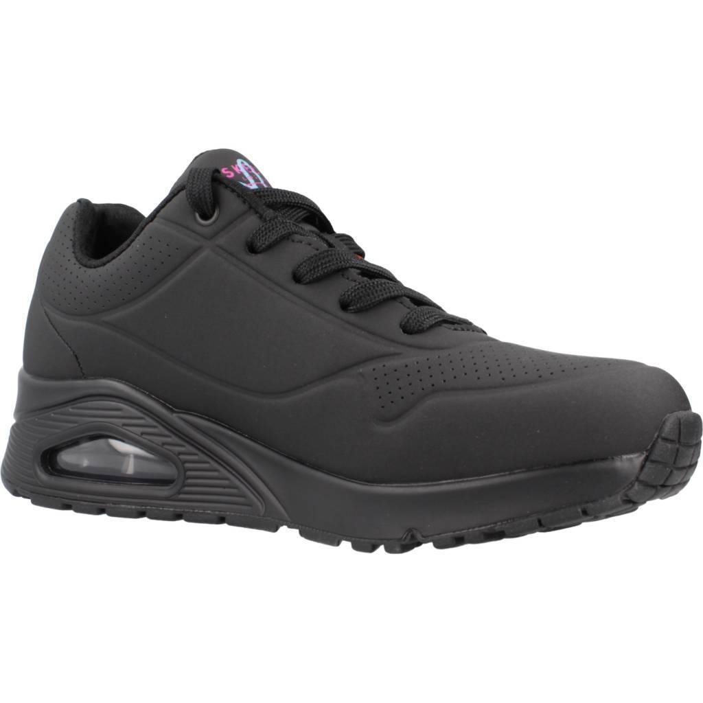 Sneakers Skechers Modell Uno Farbe Schwarz 5/7