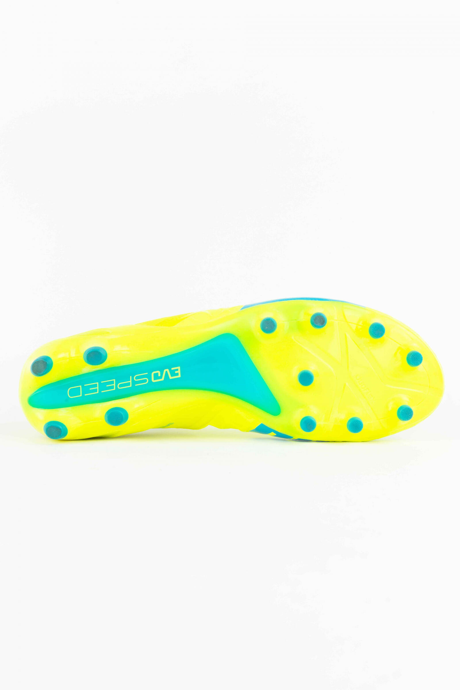 Puma Botas De Fútbol Evospeed 1.4 Fg Amarillo 2/5