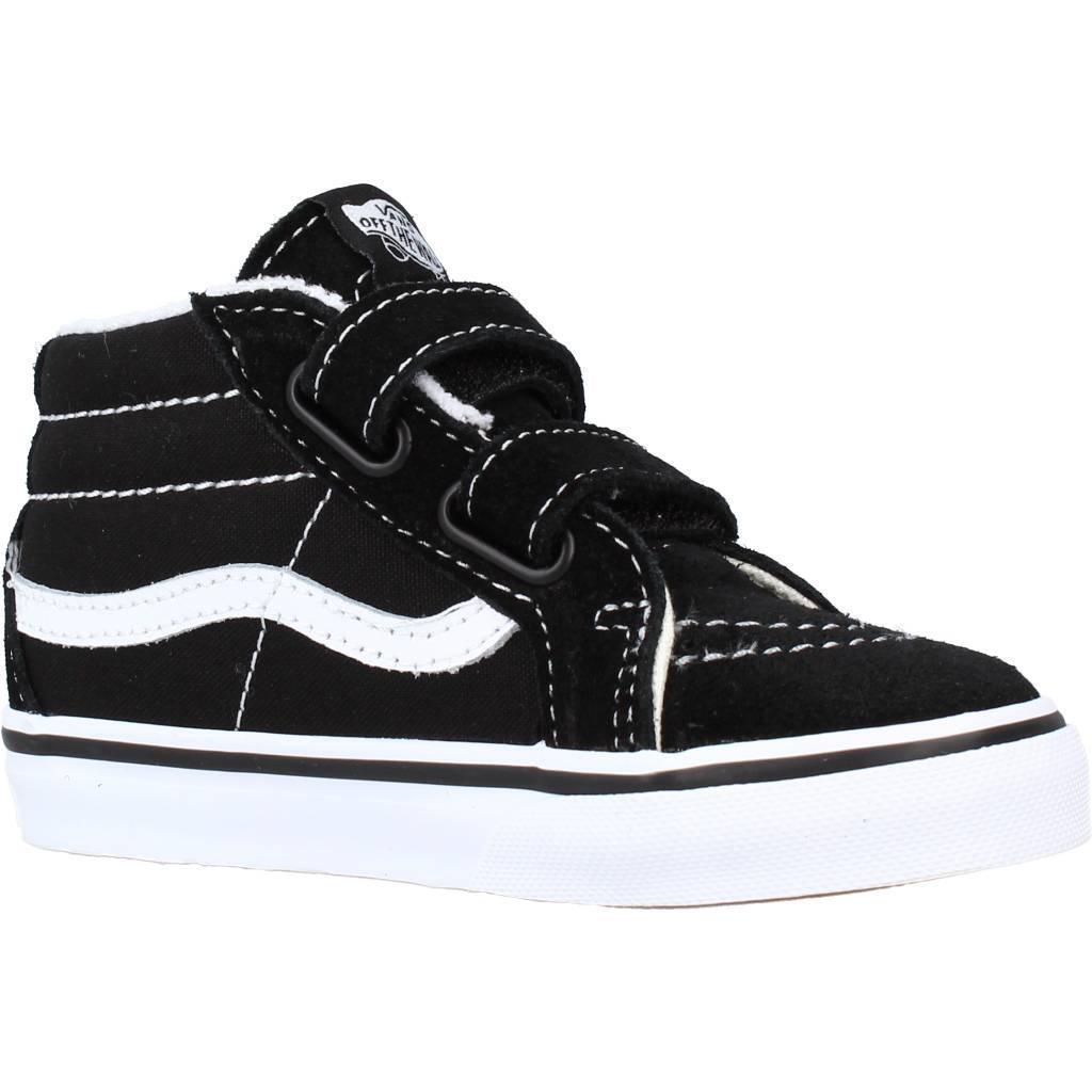 Sapatos Vans Sk8-Mid Reissue Td para Júnior Unisexo 5/5