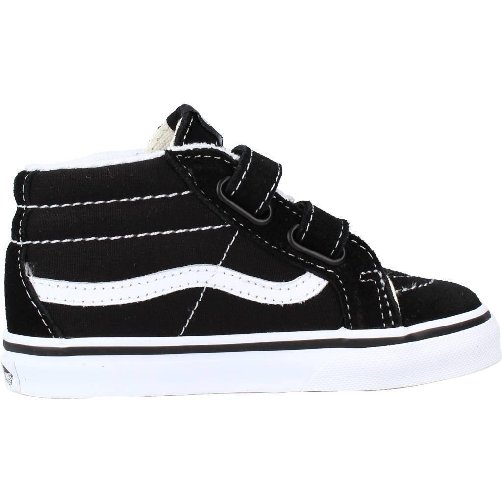 Sapatos Vans Sk8-Mid Reissue Td para Júnior Unisexo 4/5