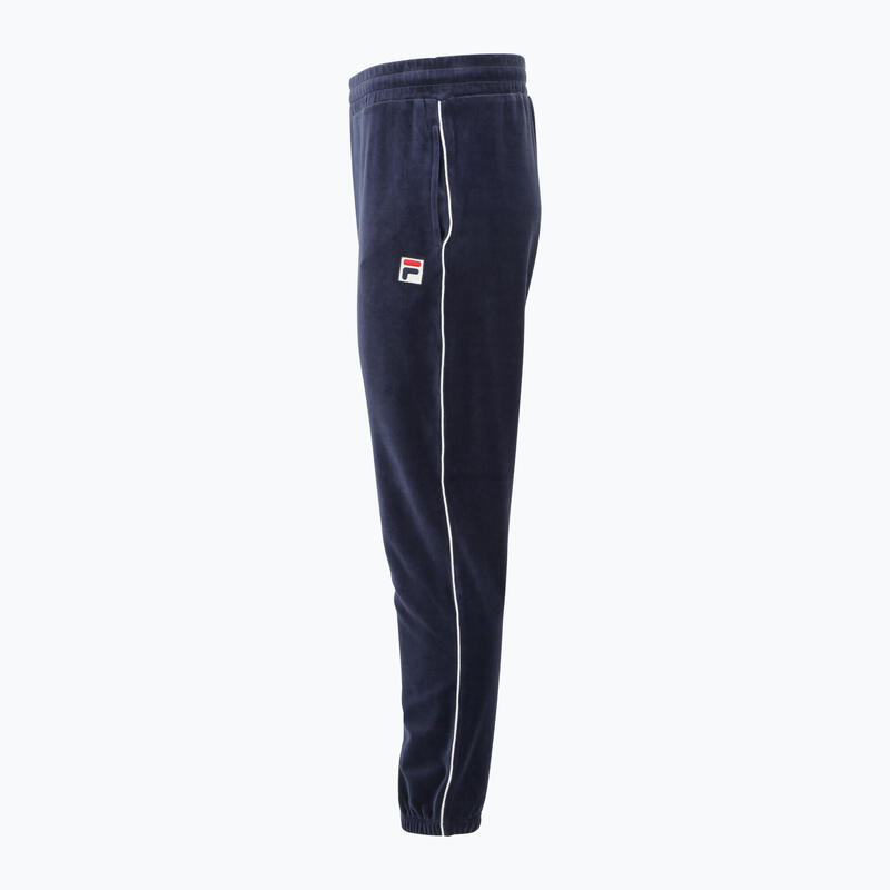 Pantaloni bărbați FILA Terrinda Track