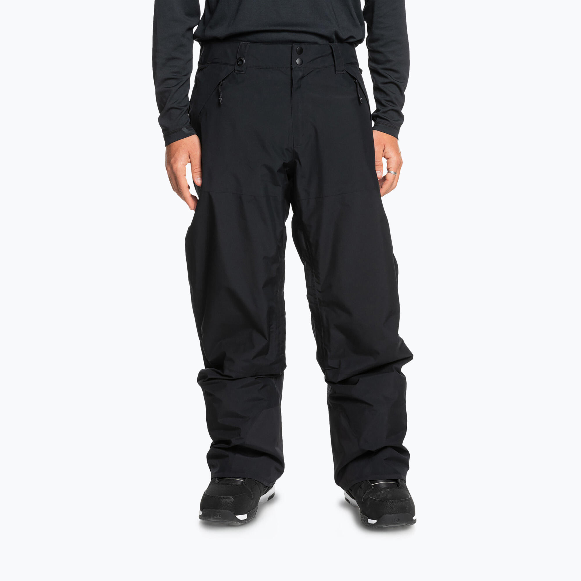 Spodnie snowboardowe męskie Quiksilver Forever Stretch Gore-Tex