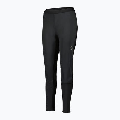 Dames hardloopbroek scott endurance gore-tex windstopper