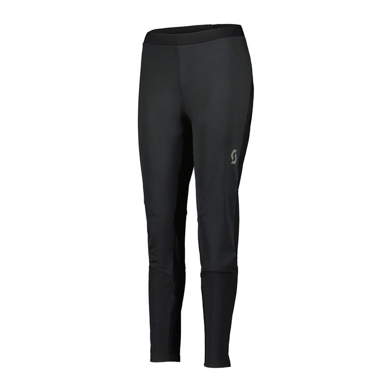 Pantaloni de alergare pentru femei SCOTT Endurance Gore-Tex Windstopper
