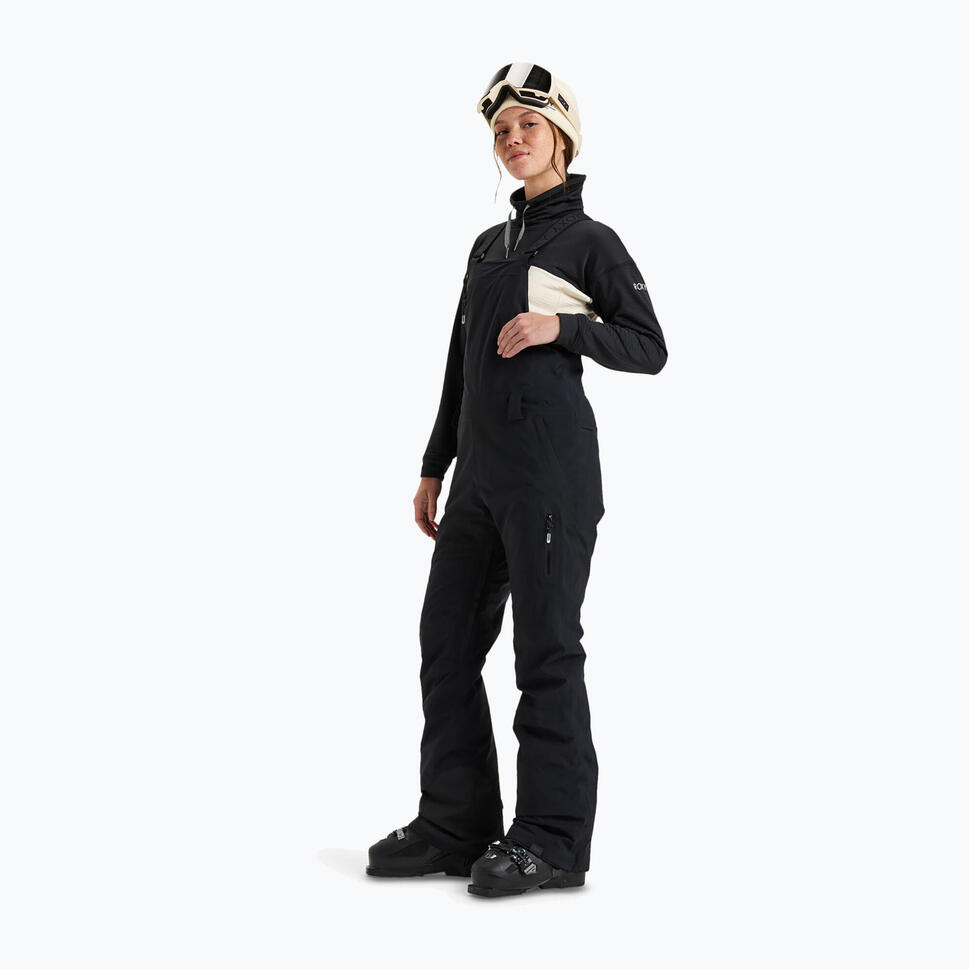 Spodnie snowboardowe damskie ROXY Gore-Tex Stretch Prism Bib