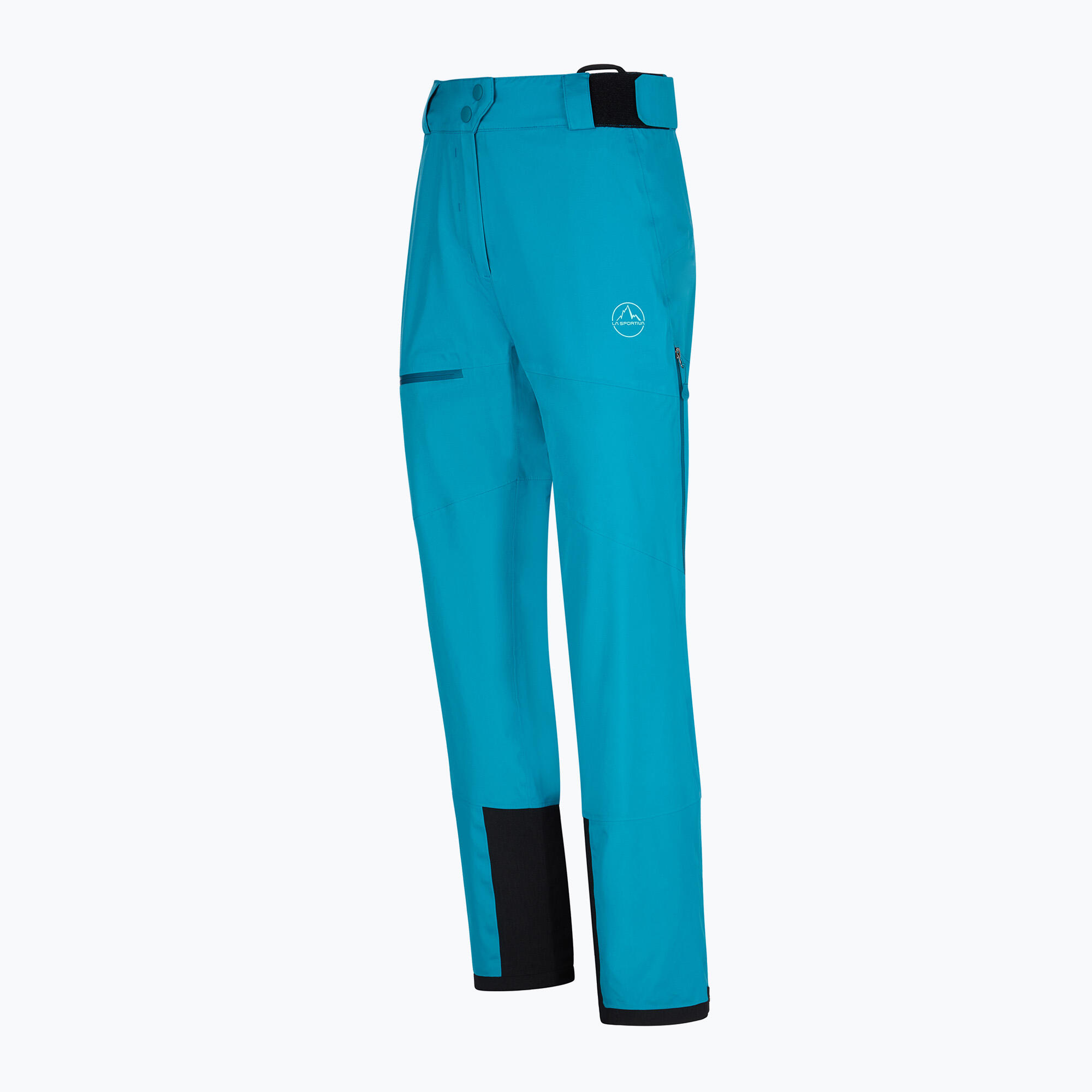 Spodnie z membrany damskie La Sportiva Firestar Evo Shell