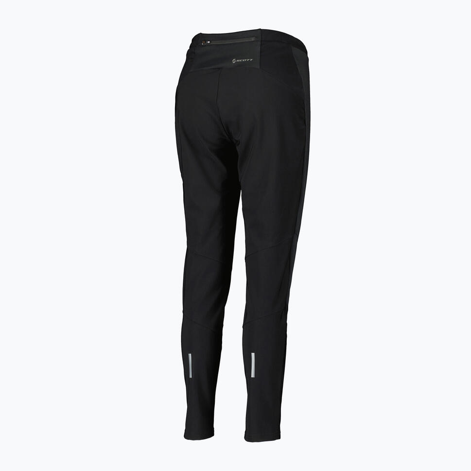 Spodnie do biegania damskie SCOTT Endurance Gore-Tex Windstopper