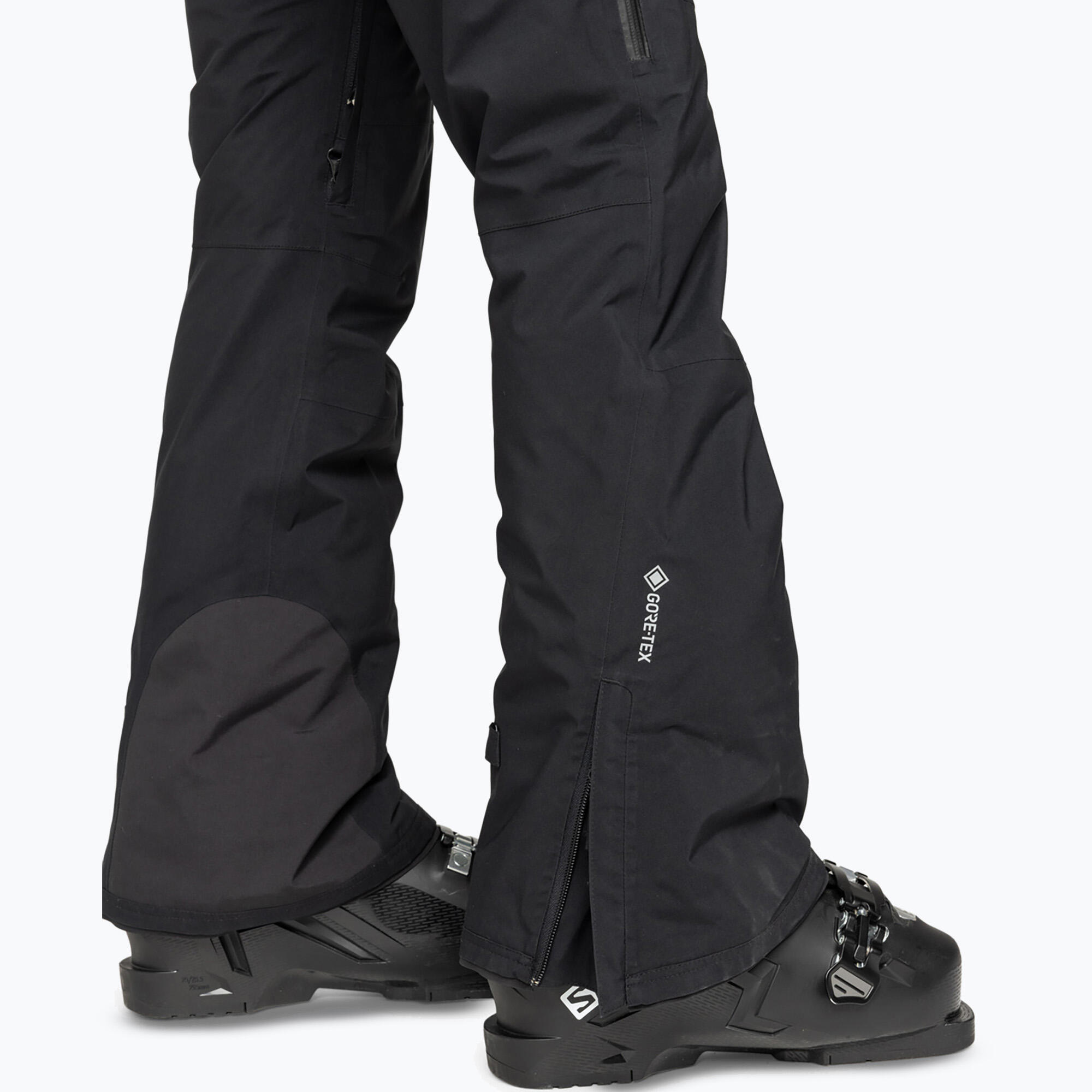 Pantaloni da snowboard donna ROXY Gore-Tex Stretch Prism Bib 5/5