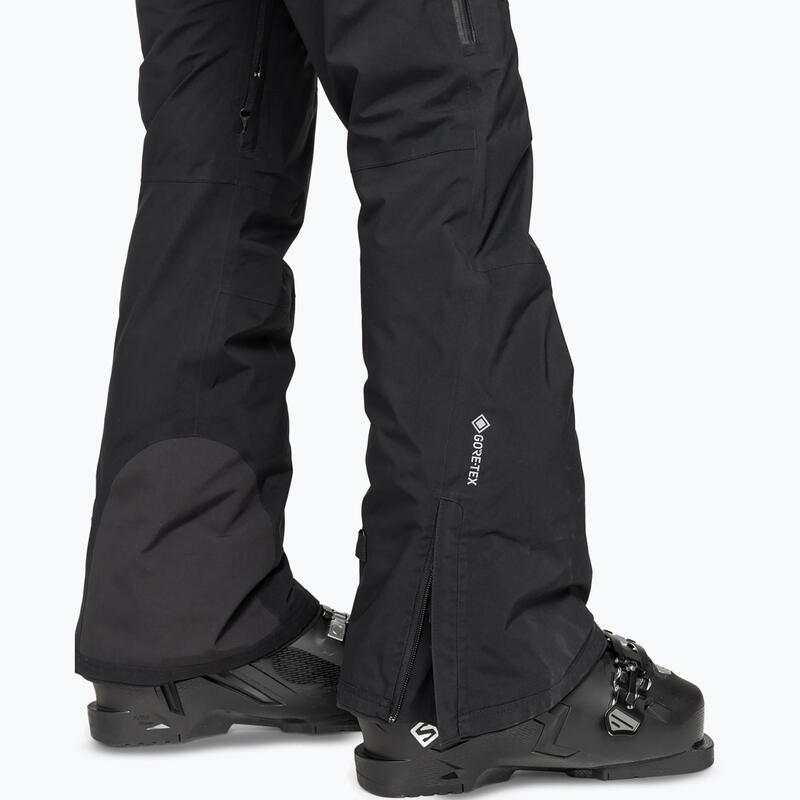 Pantaloni de snowboard pentru femei ROXY Gore-Tex Stretch Prism Bib