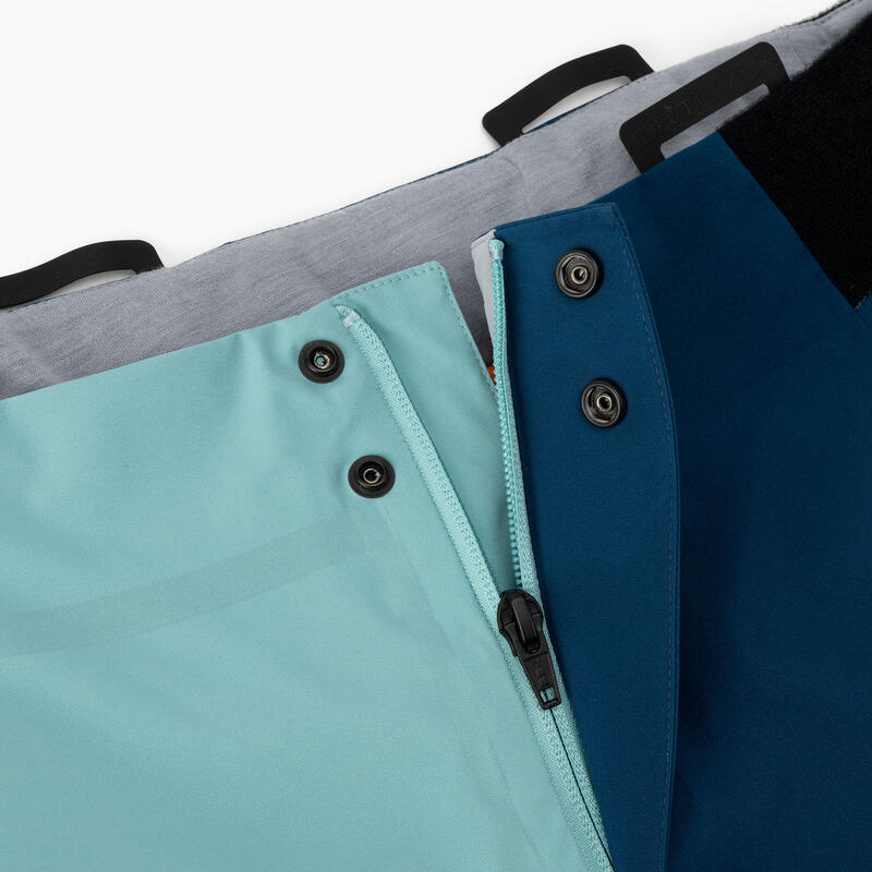 Pantaloni de schi tură damă ORTOVOX 3L Ortler