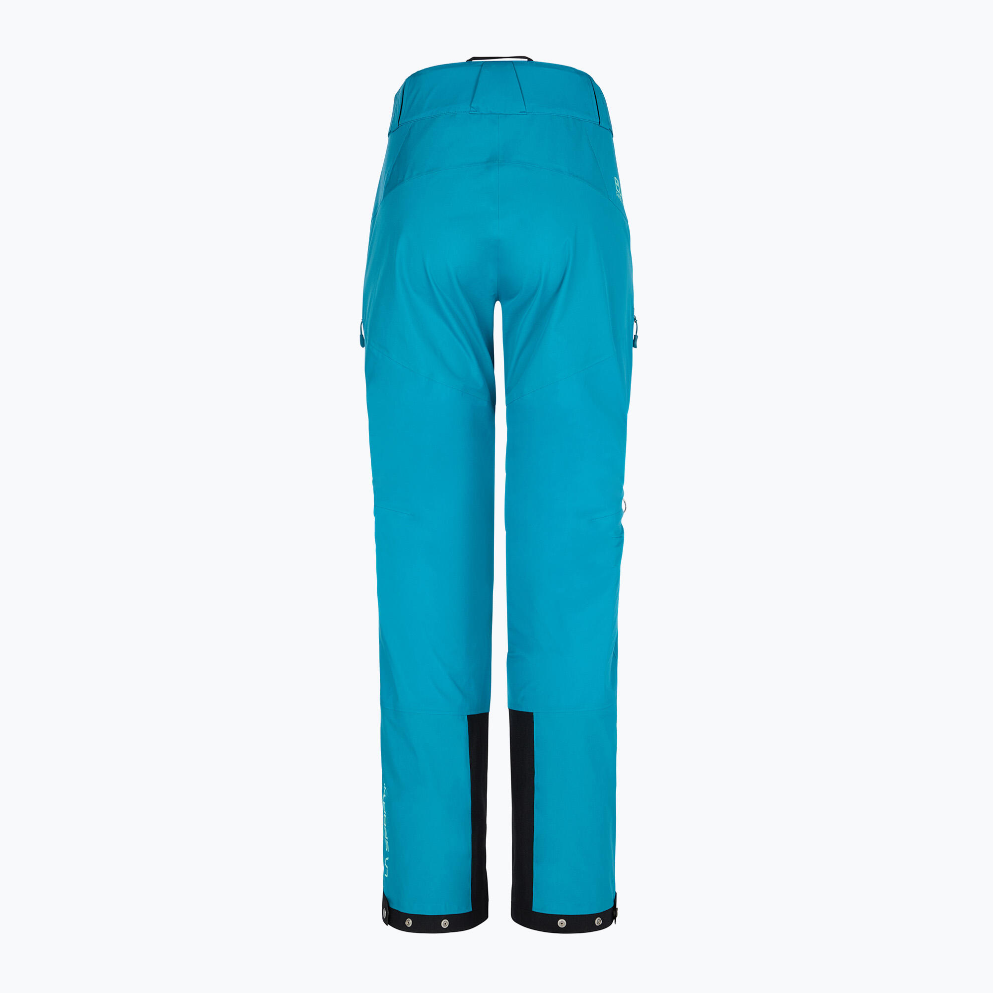 Spodnie z membrany damskie La Sportiva Firestar Evo Shell 2/3