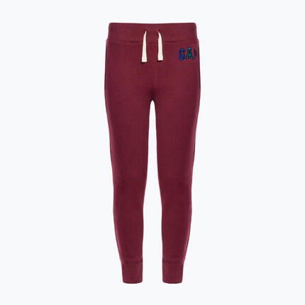 Spodnie dziecięce GAP V-Fall Fash Logo Jogger
