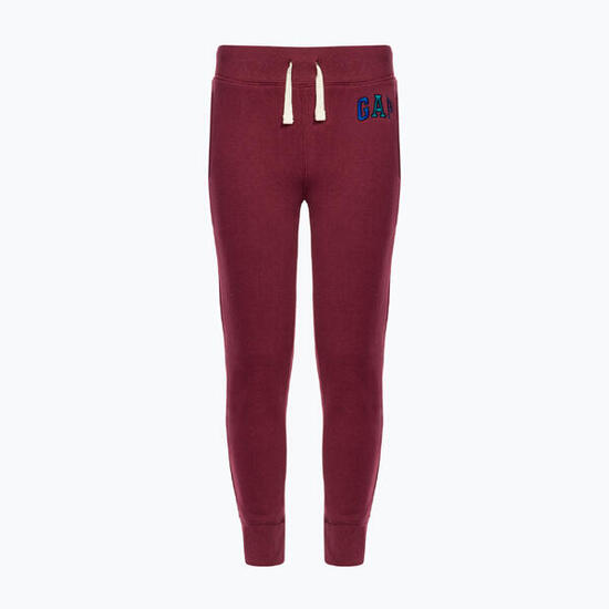 Spodnie dziecięce GAP V-Fall Fash Logo Jogger